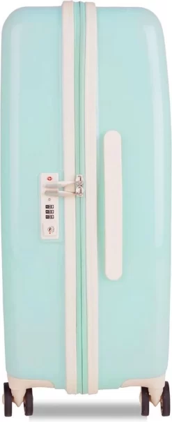 SUITSUIT - Fabulous Fifties - Luminous Mint - Reiskoffer (76 Cm) -Reisopslagwinkel 490x1200 2