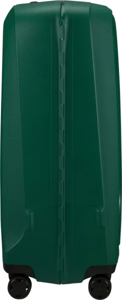 Samsonite Reiskoffer - Essens Spinner (4 Wielen) 75 Cm - Alpine Green - 4.2 Kg -Reisopslagwinkel 491x1200 1