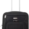 Decent Basic-Line Handbagage Trolley 53 Cm - Zwart