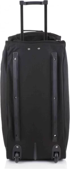 Enrico Benetti Orlando 35303 M Reistas / Sporttas Met Wielen / Wieltas 68 Liter - Zwart -Reisopslagwinkel 500x1200 1