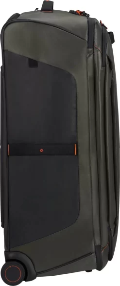 Samsonite Reistas Met Wielen - Ecodiver Duffle/Wh 79/29 (Large) Climbing Ivy 11 Samsonite Reistas Met Wielen - Ecodiver Duffle/Wh 79/29 (Large) Climbing Ivy -Reisopslagwinkel 507x1200 2