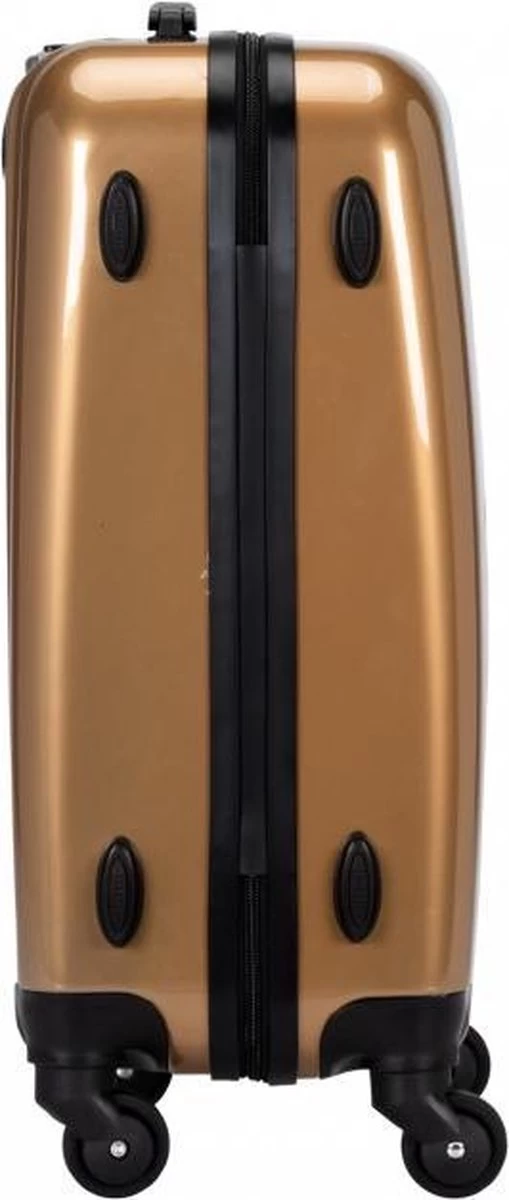 Koffer Roest 50 Cm 3 Koffer Roest 50 Cm - Afbeelding 3