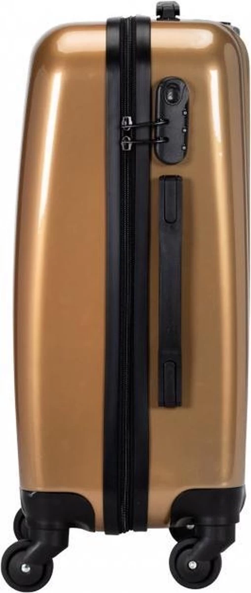 Koffer Roest 50 Cm 5 Koffer Roest 50 Cm - Afbeelding 5