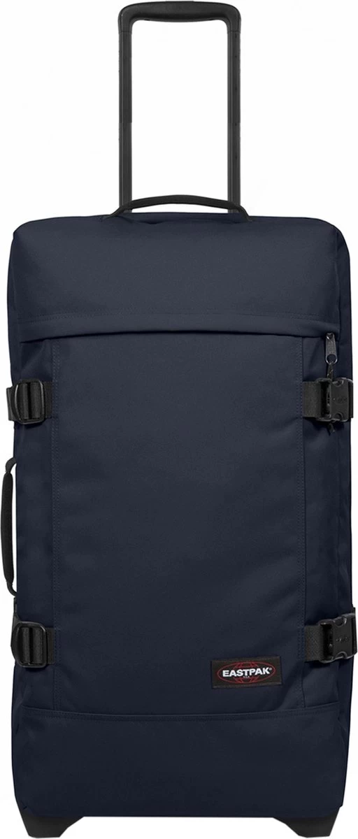 Eastpak TRANVERZ M Reiskoffer (67 X 35.5 X 30 Cm) - Ultra Marine 7 Eastpak TRANVERZ M Reiskoffer (67 X 35.5 X 30 Cm) - Ultra Marine - Afbeelding 7