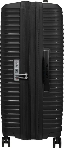 Samsonite Reiskoffer - Upscape Spinner 4 Wiel 75/28 Uitbreidbaar (Large) Black 15 Samsonite Reiskoffer - Upscape Spinner 4 Wiel 75/28 Uitbreidbaar (Large) Black -Reisopslagwinkel 519x1200 3
