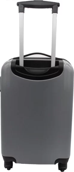 Mickey Mouse Mickey Trolley - Handbagage - Trolley Met Wieltjes -Reisopslagwinkel 521x1200 3