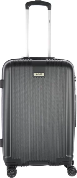 Oistr Noorvik 4 Wheel Spinner 69 Black