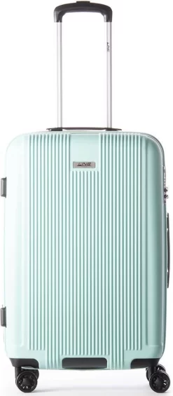 Oistr Noorvik 4 Wheel Spinner 69 Mint Green -Reisopslagwinkel 525x1200 1