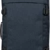 Eastpak TRANVERZ L Reiskoffer (79 X 40 X 33 Cm) - Triple Denim