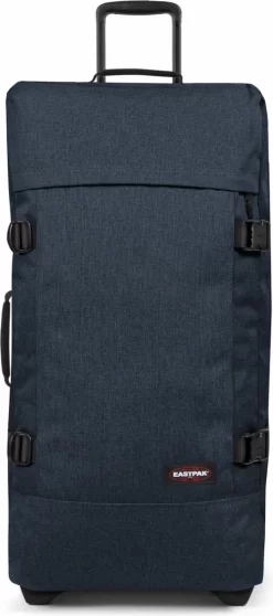 Eastpak TRANVERZ L Reiskoffer (79 X 40 X 33 Cm) - Triple Denim