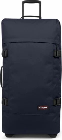 Eastpak TRANVERZ L Reiskoffer (79 X 40 X 33 Cm) - Ultra Marine