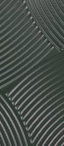 Enrico Benetti Louisville 39040 Handbagage Koffer Hardcase ABS - Olijf -Reisopslagwinkel 533x1200