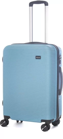 AttitudeZ Air-Z Reiskoffer Medium Ice Blue 67cm - TSA-slot -Reisopslagwinkel 547x1200 2