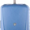 Roncato Light 4 Wiel Trolley 68 Avio Blue