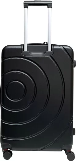 Benzi Alicante Grote Koffer 73 Cm - 90 Liter Black -Reisopslagwinkel 568x1200 2