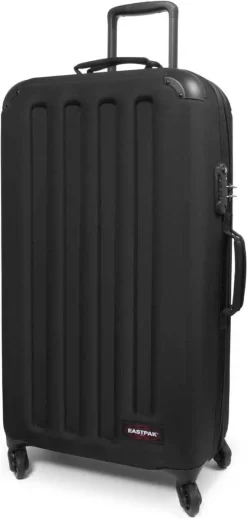 Eastpak TRANZSHELL L Reiskoffer (77 X 43 X 26.5 Cm) - Black 27 Eastpak TRANZSHELL L Reiskoffer (77 X 43 X 26.5 Cm) - Black -Reisopslagwinkel 571x1200 6