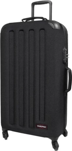 Eastpak TRANZSHELL L Reiskoffer (77 X 43 X 26.5 Cm) - Black 20 Eastpak TRANZSHELL L Reiskoffer (77 X 43 X 26.5 Cm) - Black -Reisopslagwinkel 573x1200 9