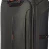 Samsonite Reistas Met Wielen - Ecodiver Duffle/Wh 79/29 (Large) Climbing Ivy