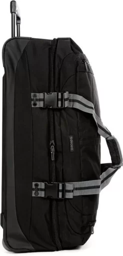 Decent Sport Line L Reistas 2 Wielen - Zwart -Reisopslagwinkel 578x1200 8