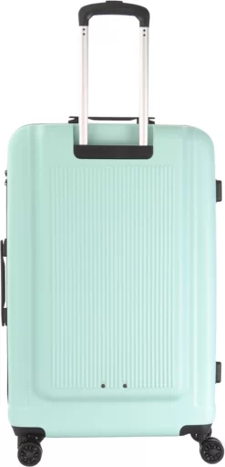 Oistr Noorvik 4 Wheel Spinner 79 Mint Green -Reisopslagwinkel 580x1200 3