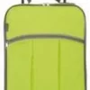 Benzi Detroit Opvouwbare Handbagage Koffer - Lime