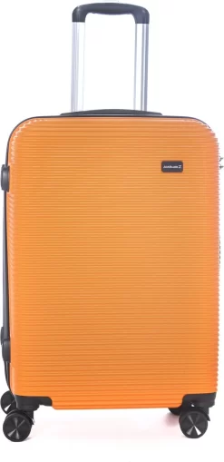AttitudeZ Air-Z Reiskoffer Medium Oranje 67cm - TSA-slot -Reisopslagwinkel 582x1200 7