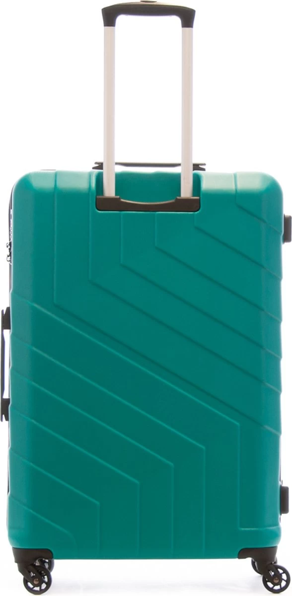 Oistr Brooks Spinner 75 Jade 2 Oistr Brooks Spinner 75 Jade - Afbeelding 2