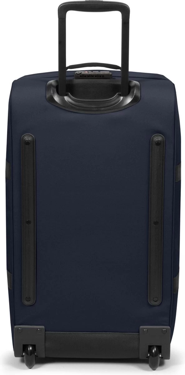 Eastpak TRANVERZ M Reiskoffer (67 X 35.5 X 30 Cm) - Ultra Marine 3 Eastpak TRANVERZ M Reiskoffer (67 X 35.5 X 30 Cm) - Ultra Marine - Afbeelding 3