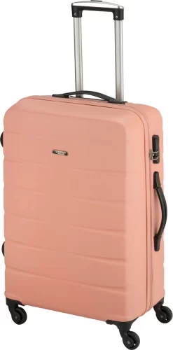 Princess Traveller Grenada - Reiskoffer - Dirty Pink - M - 66cm -Reisopslagwinkel 593x1200 8