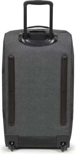 Eastpak TRANVERZ M Reiskoffer (67 X 35.5 X 30 Cm) - Black Denim 27 Eastpak TRANVERZ M Reiskoffer (67 X 35.5 X 30 Cm) - Black Denim -Reisopslagwinkel 594x1200 2