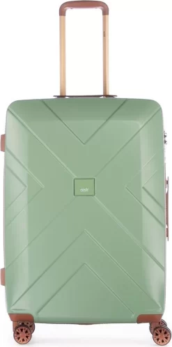 Oistr Florence Spinner L Olive Green 33 Oistr Florence Spinner L Olive Green -Reisopslagwinkel 595x1200 1