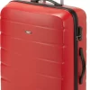 Princess Traveller Grenada - Reiskoffer - 78 Cm - Rood