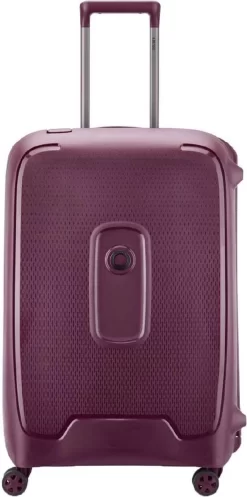 Delsey Moncey Trolley Case - 69 Cm - Purple 21 Delsey Moncey Trolley Case - 69 Cm - Purple -Reisopslagwinkel 596x1200 4