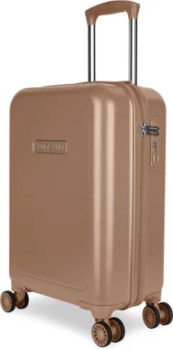 SUITSUIT - Blossom - Mocha Mousse - Duo Set (55/76 Cm) 12 SUITSUIT - Blossom - Mocha Mousse - Duo Set (55/76 Cm) -Reisopslagwinkel 598x1200 3