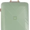 Oistr Florence Spinner L Olive Green