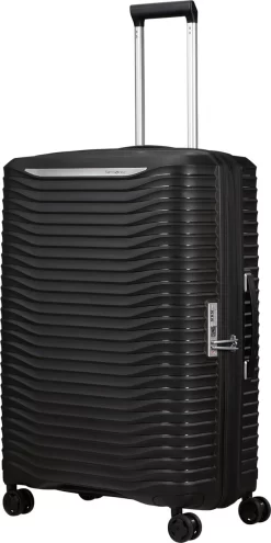 Samsonite Reiskoffer - Upscape Spinner 4 Wiel 75/28 Uitbreidbaar (Large) Black 19 Samsonite Reiskoffer - Upscape Spinner 4 Wiel 75/28 Uitbreidbaar (Large) Black -Reisopslagwinkel 599x1200 2