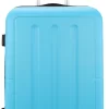 Decent Neon-Fix 2.0 Medium Koffer 66 Cm - 65 Liter - Blauw