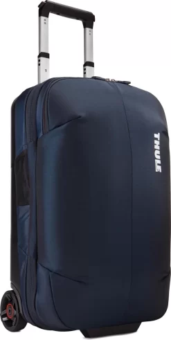 Thule Subterra Handbagagekoffer 36L - 55 Cm - Blauw