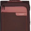 Travelite Zachte Koffer / Trolley / Reiskoffer - Viia - 67 Cm (medium) - Roze