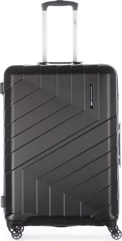 Oistr Brooks Spinner 75 Black