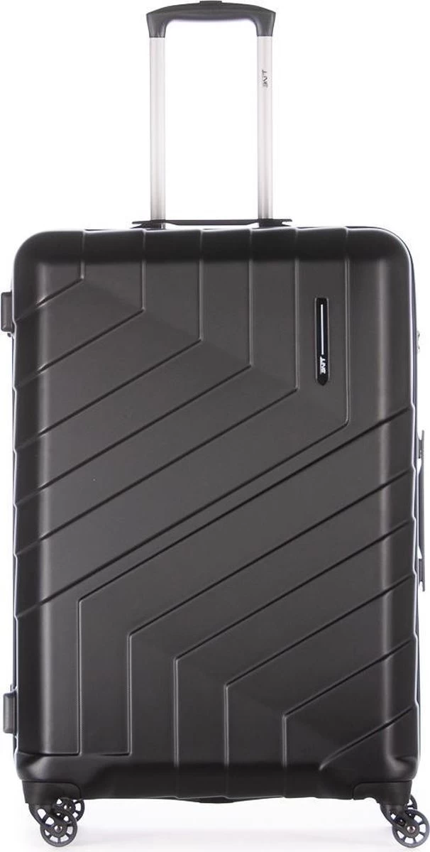 Oistr Brooks Spinner 75 Black 1 Oistr Brooks Spinner 75 Black