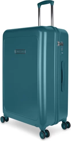 SUITSUIT - Blossom - Hydro Blue - Reiskoffer (76 Cm) 13 SUITSUIT - Blossom - Hydro Blue - Reiskoffer (76 Cm) -Reisopslagwinkel 606x1200