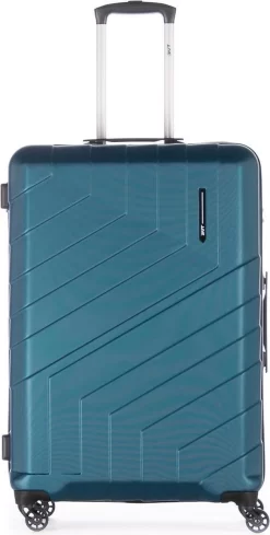 Oistr Brooks Spinner 75 Pearl Blue