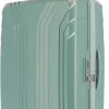 Travelite Spinner Elvaa Koffer 77 Cm Green