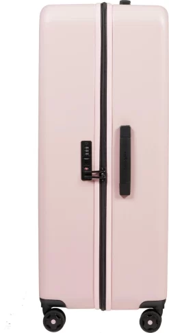 Samsonite Reiskoffer - Stackd Spinner 81/30 (Groot) Rose 8 Samsonite Reiskoffer - Stackd Spinner 81/30 (Groot) Rose -Reisopslagwinkel 611x1200 6