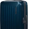 Samsonite Reiskoffer - Nuon Spinner 75/28 Exp (Medium) Metallic Dark Blue