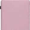 Enrico Benetti Koffer / Trolley / Reiskoffer - 75 X 46 X 25 Cm - 93 Liter - ABS - Maat L - Louisville - Roze