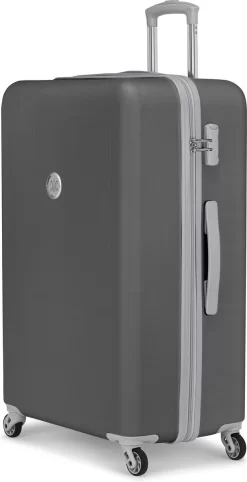 SUITSUIT - Caretta - Cool Gray - Duo Set (53/76 Cm) -Reisopslagwinkel 615x1200