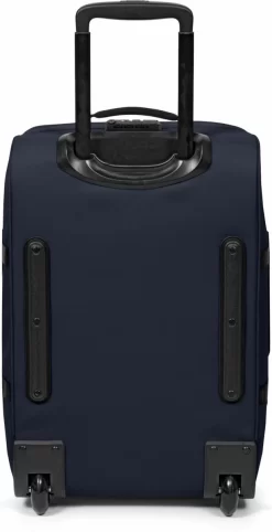 Eastpak TRANVERZ S Reiskoffer, Handbagage (51 X 32.5 X 23 Cm) - Ultra Marine -Reisopslagwinkel 615x1200 5