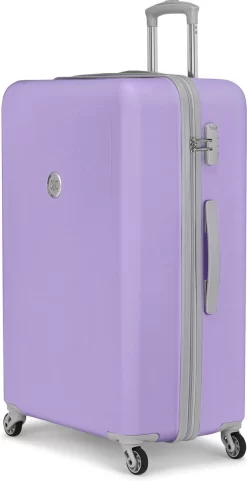 SUITSUIT - Caretta - Bright Lavender - Duo Set (53/76 Cm) 13 SUITSUIT - Caretta - Bright Lavender - Duo Set (53/76 Cm) -Reisopslagwinkel 616x1200 9